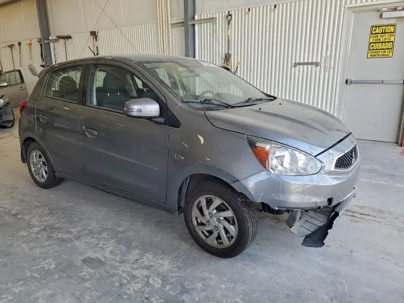 2019 MITSUBISHI MIRAGE SE  