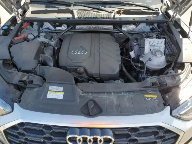 2022 AUDI Q5 PREMIUM 45  