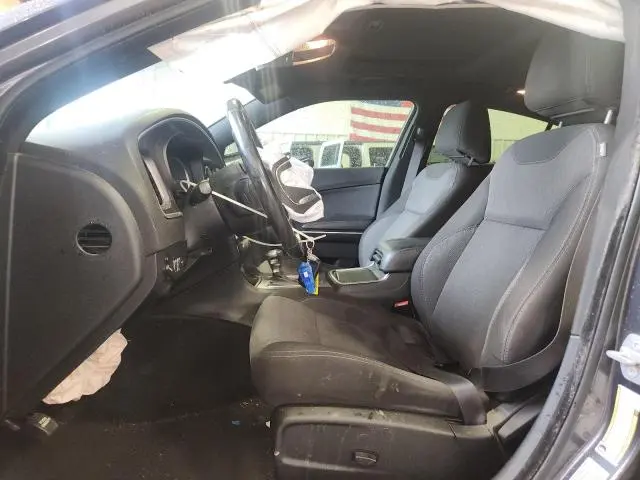 2015 DODGE CHARGER SE  