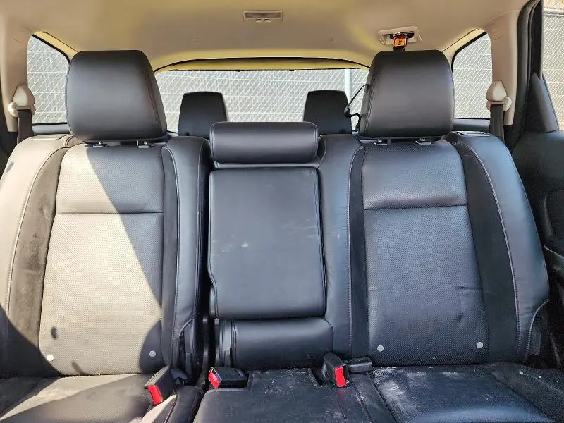 2015 MAZDA CX-9 GRAND TOURING  