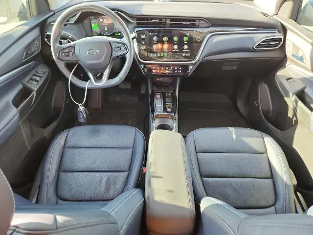 2022 CHEVROLET BOLT EUV PREMIER  