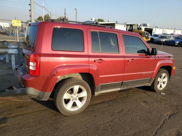 2011 JEEP PATRIOT SPORT