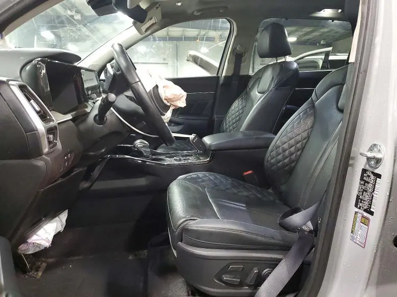 2023 KIA SORENTO X-LINE SX PRESTIGE  