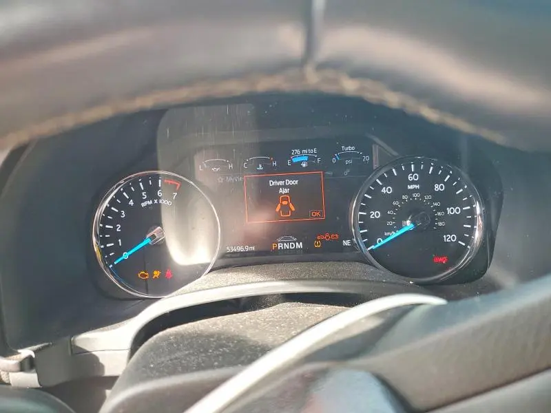 2020 FORD EXPEDITION LIMITED  