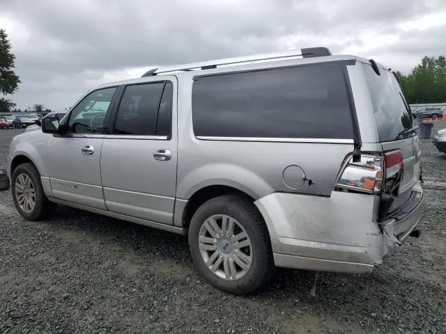 2013 LINCOLN NAVIGATOR L  