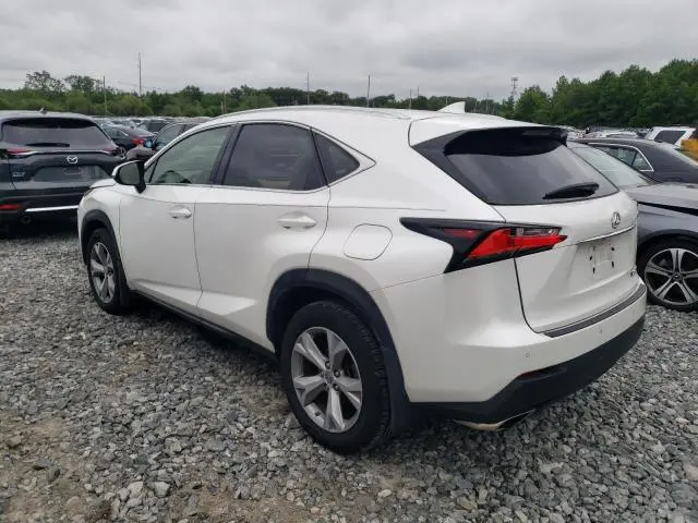 2017 LEXUS NX 200T BASE  