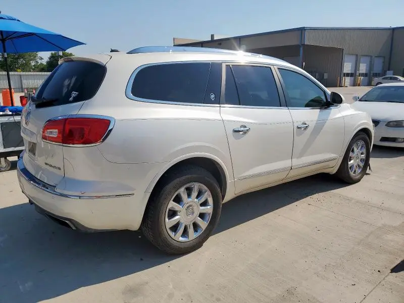 2013 BUICK ENCLAVE   
