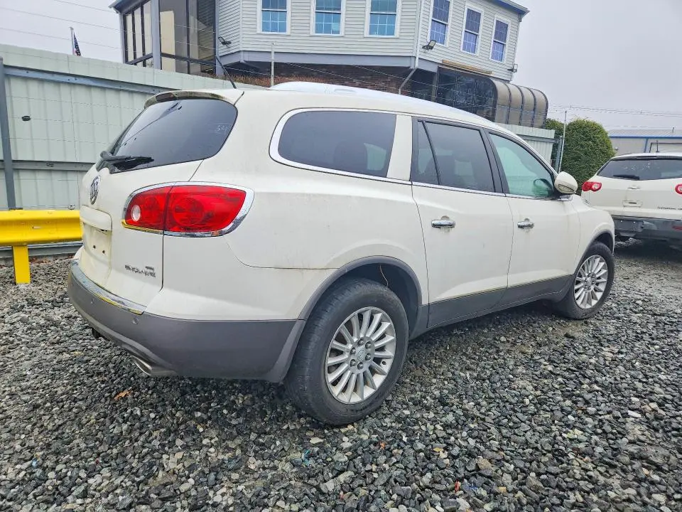 2012 BUICK ENCLAVE   