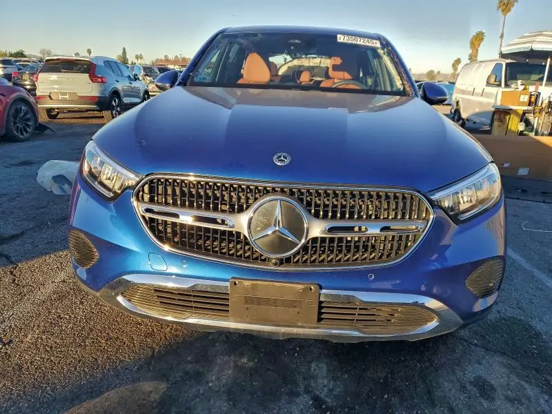 2023 MERCEDES-BENZ GLC 300  