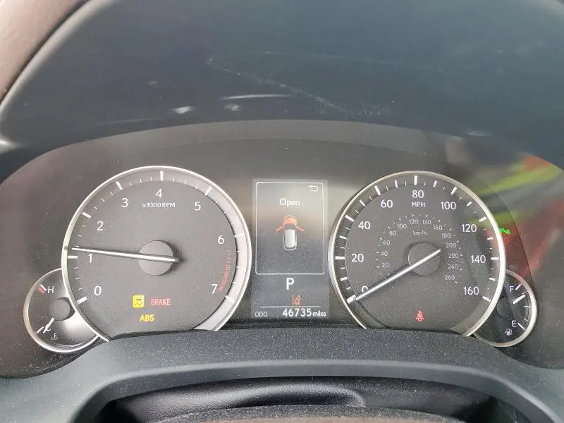 2019 LEXUS RX 350 BASE  
