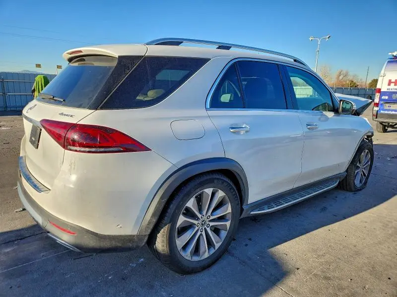 2020 MERCEDES-BENZ GLE 450 4MATIC  