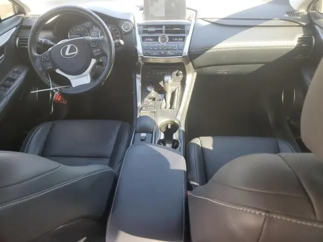 2016 LEXUS NX 200T BASE  