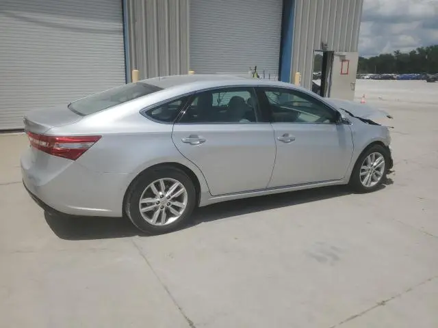 2014 TOYOTA AVALON BASE  