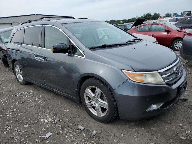 2013 HONDA ODYSSEY TOURING