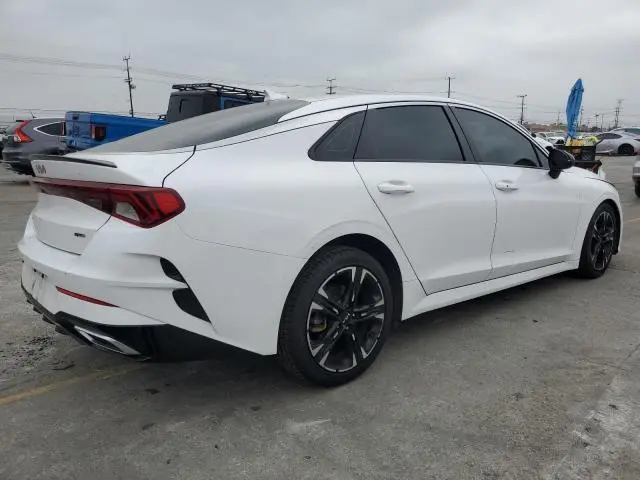 2023 KIA K5 GT LINE  