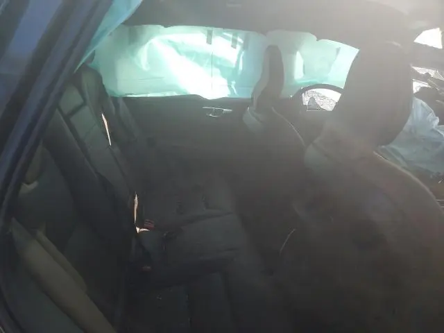 2021 VOLVO XC60 T5 MOMENTUM  