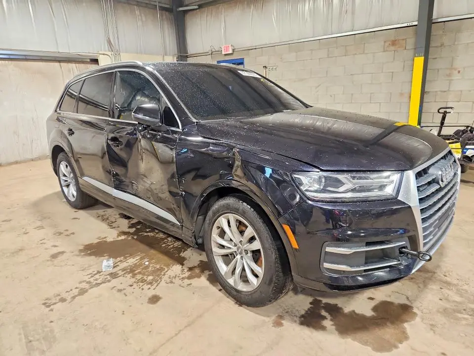 2019 AUDI Q7 PREMIUM  