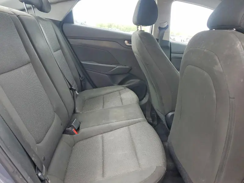 2020 HYUNDAI ACCENT SE  