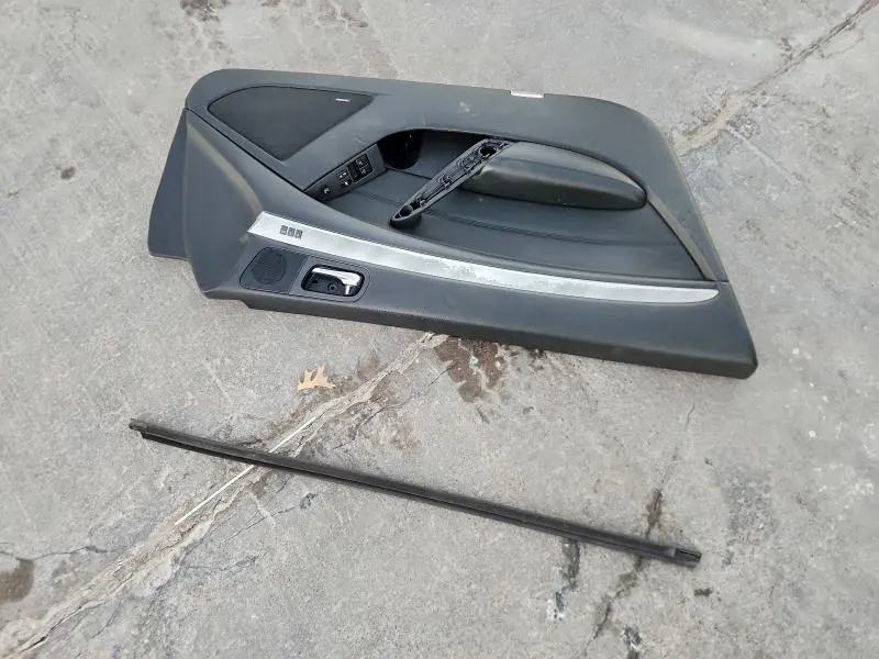 2013 INFINITI G37 JOURNEY  