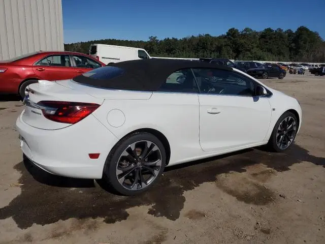 2019 BUICK CASCADA PREMIUM  