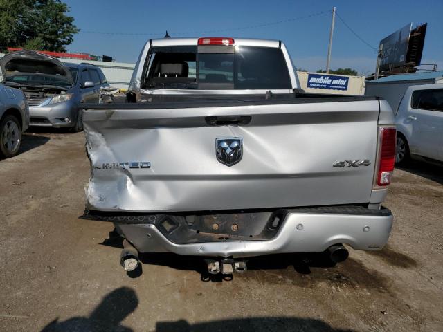 2015 RAM 1500 LONGHORN