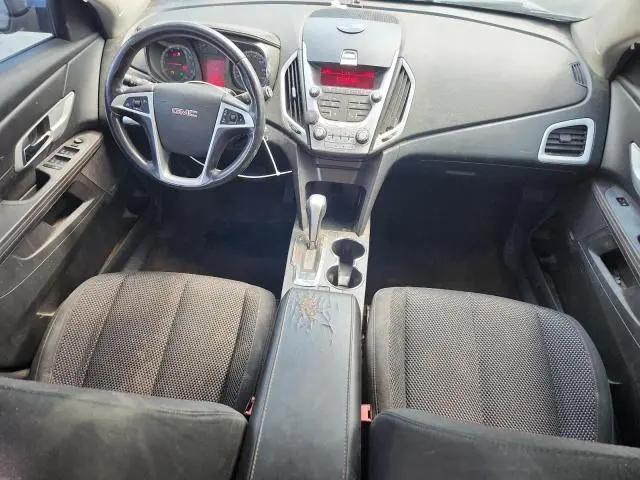 2011 GMC TERRAIN SLE  