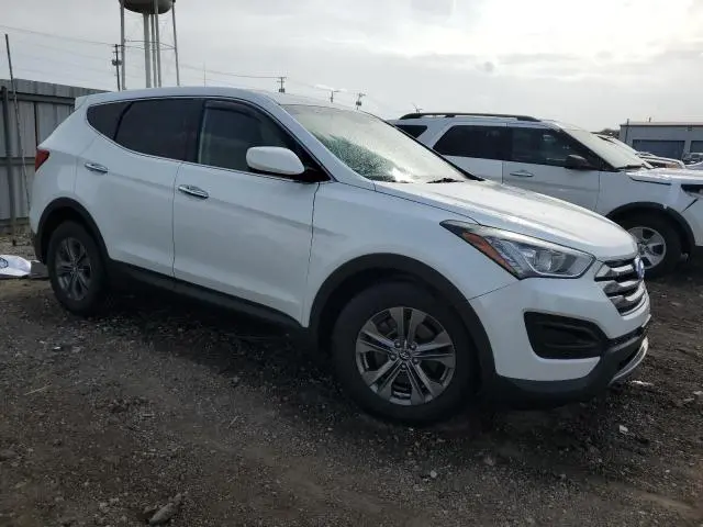 2013 HYUNDAI SANTA FE SPORT   