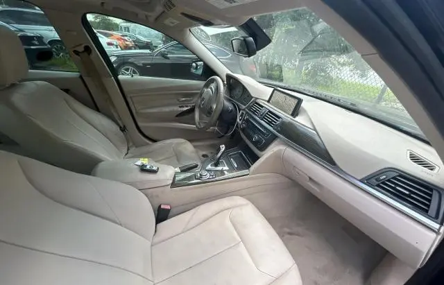 2012 BMW 328 I  