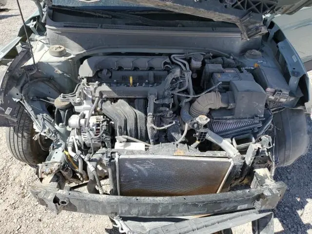 2025 HYUNDAI VENUE SE  