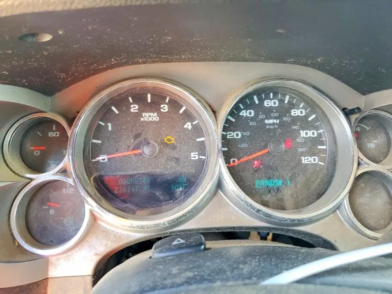 2014 GMC SIERRA K2500 SLE  