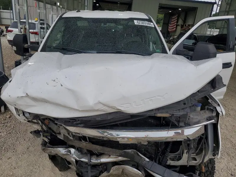 2019 FORD F250 SUPER DUTY  
