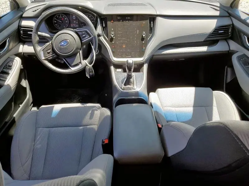 2020 SUBARU LEGACY PREMIUM  
