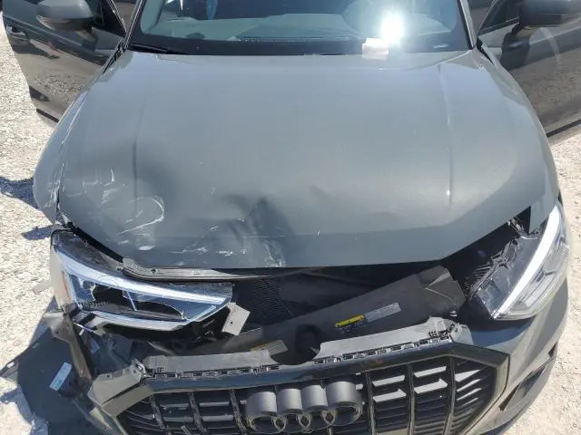 2024 AUDI Q3 PREMIUM PLUS 40  