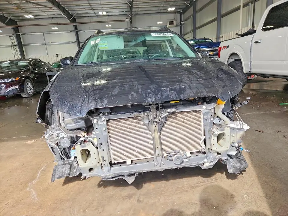 2016 SUBARU IMPREZA SPORT PREMIUM  