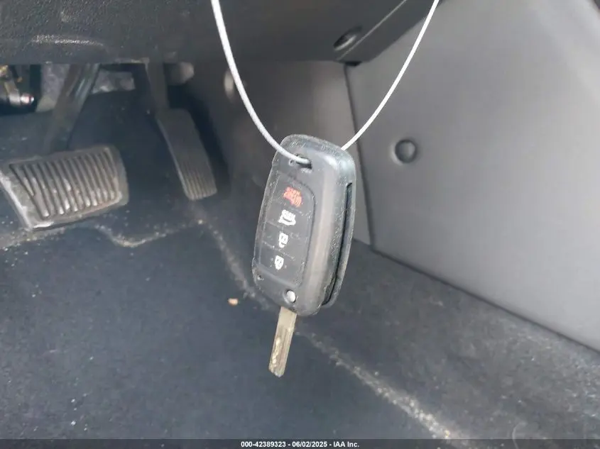 2018 HYUNDAI KONA SE