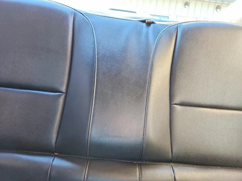 2011 CHEVROLET CAMARO 2SS  