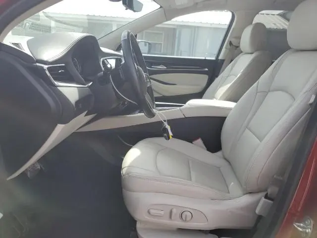 2022 BUICK ENCLAVE ESSENCE  