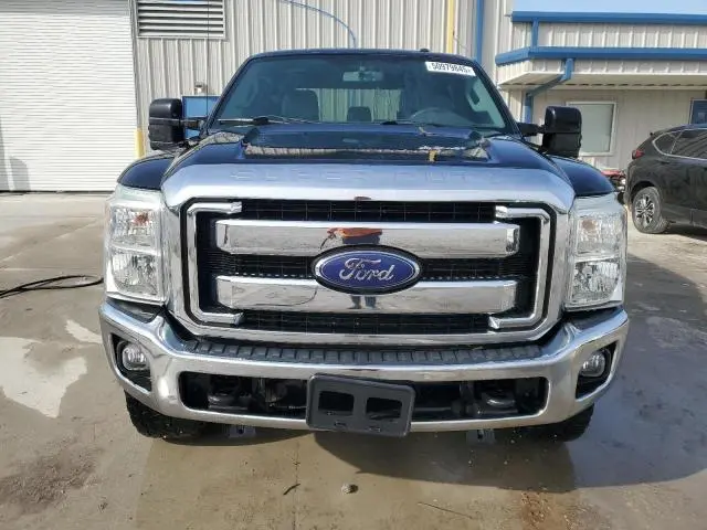 2016 FORD F250 SUPER DUTY  