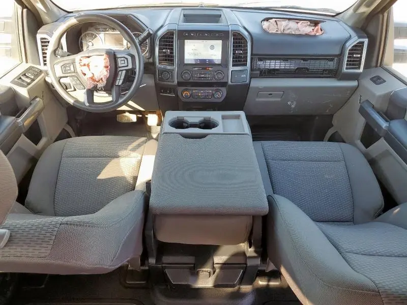 2022 FORD F250 SUPER DUTY  