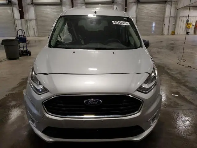 2020 FORD TRANSIT CONNECT XLT  