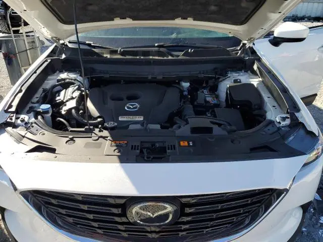 2023 MAZDA CX-9 TOURING PLUS  