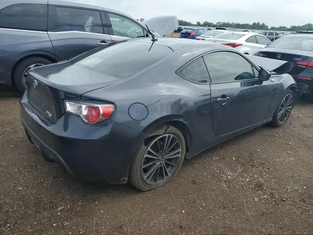 2013 TOYOTA SCION FR-S   