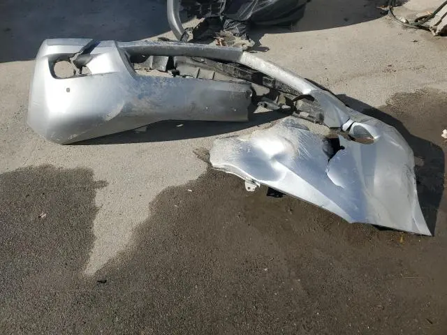 2012 TOYOTA SIENNA XLE  