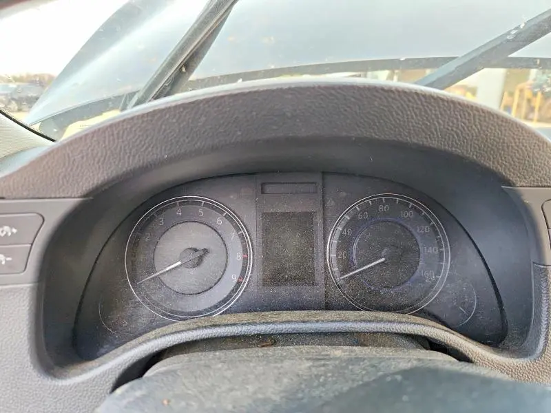 2013 INFINITI G37 JOURNEY  