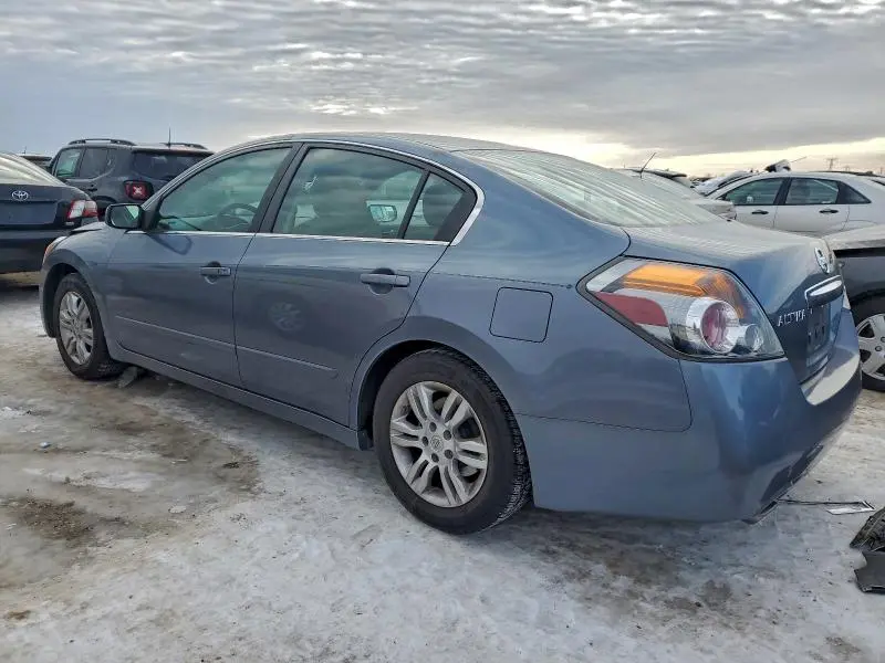 2010 NISSAN ALTIMA BASE  