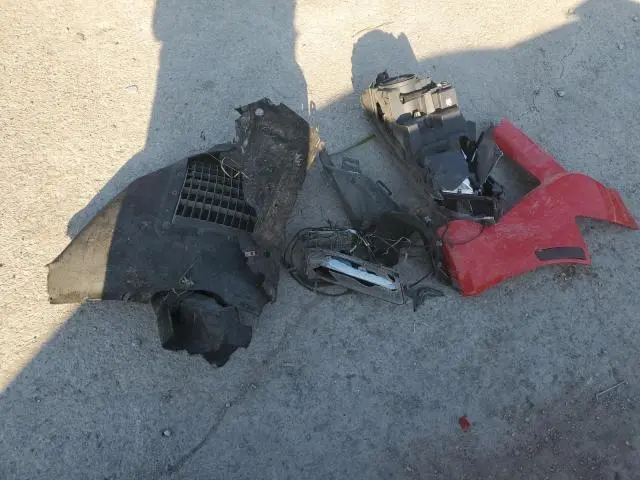 2016 CHEVROLET CAMARO SS