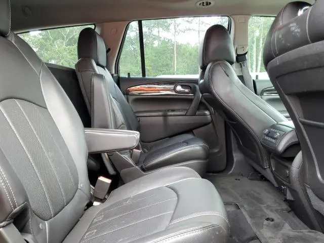 2015 BUICK ENCLAVE   
