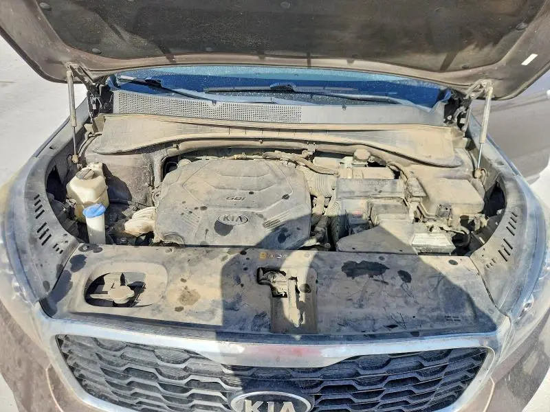 2019 KIA SORENTO LX V6  