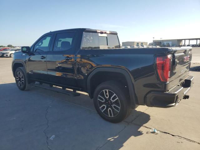 2021 GMC SIERRA K1500 AT4