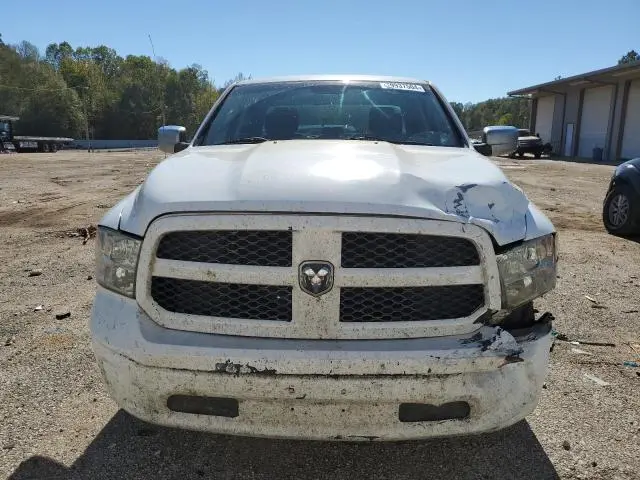 2015 RAM 1500 ST  